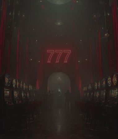 Knight Slots