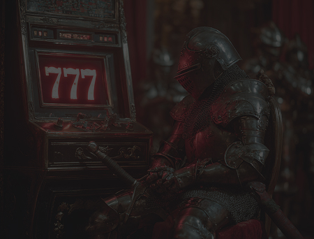 Knight Slots