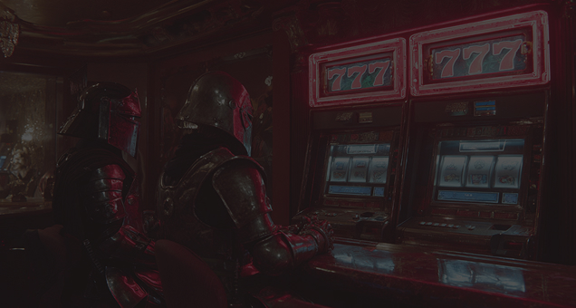 Knight Slots