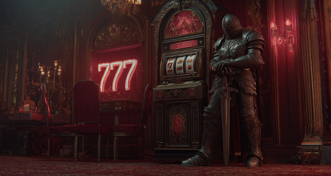 Knight Slots